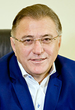 Korney Bijdov